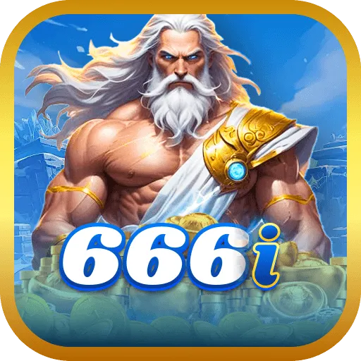 666I - Game Poker Seru dan Menantang