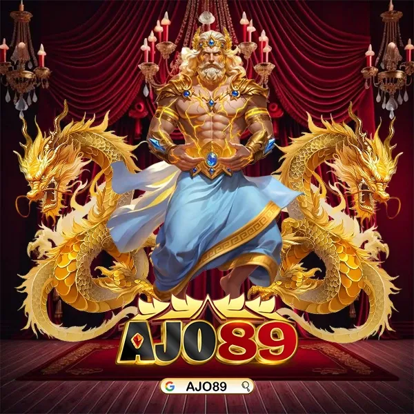 AJO89 - Permainan Musik yang Mengasyikkan