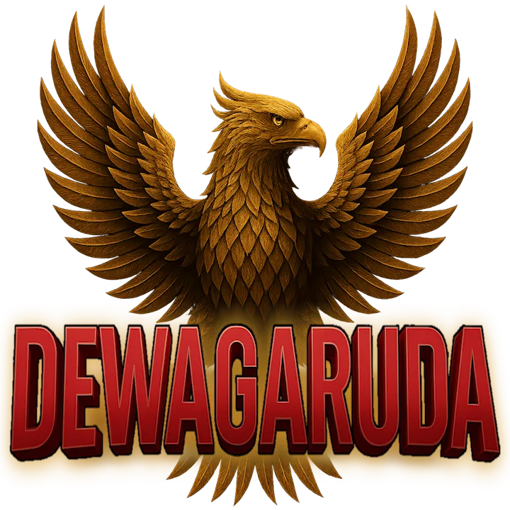 DEWAGARUDA - Permainan Mahjong Seru dan Menantang