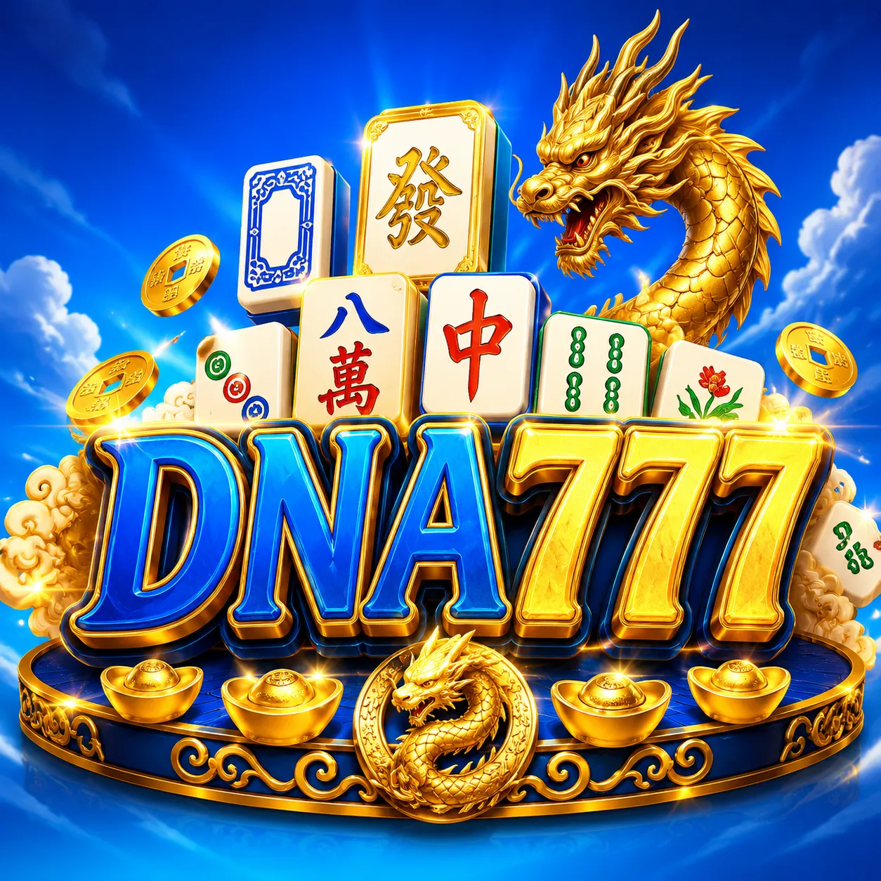 DNA777 - Game QiuQiu Terbaik untuk Penggemar Kartu
