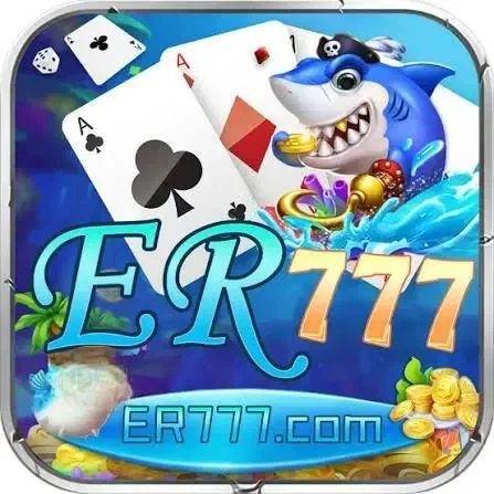 ER777 - Permainan Santai yang Menyenangkan