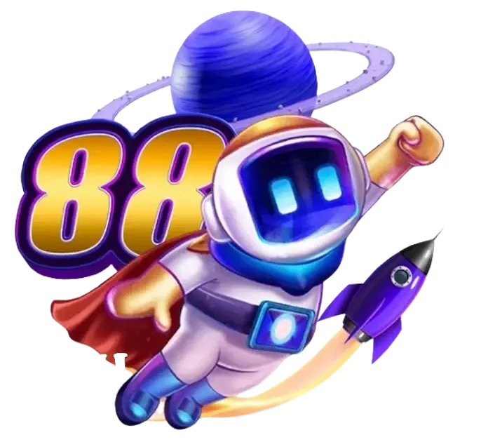 SPACEMAN88 - Pertarungan Seru dalam Dunia MOBA