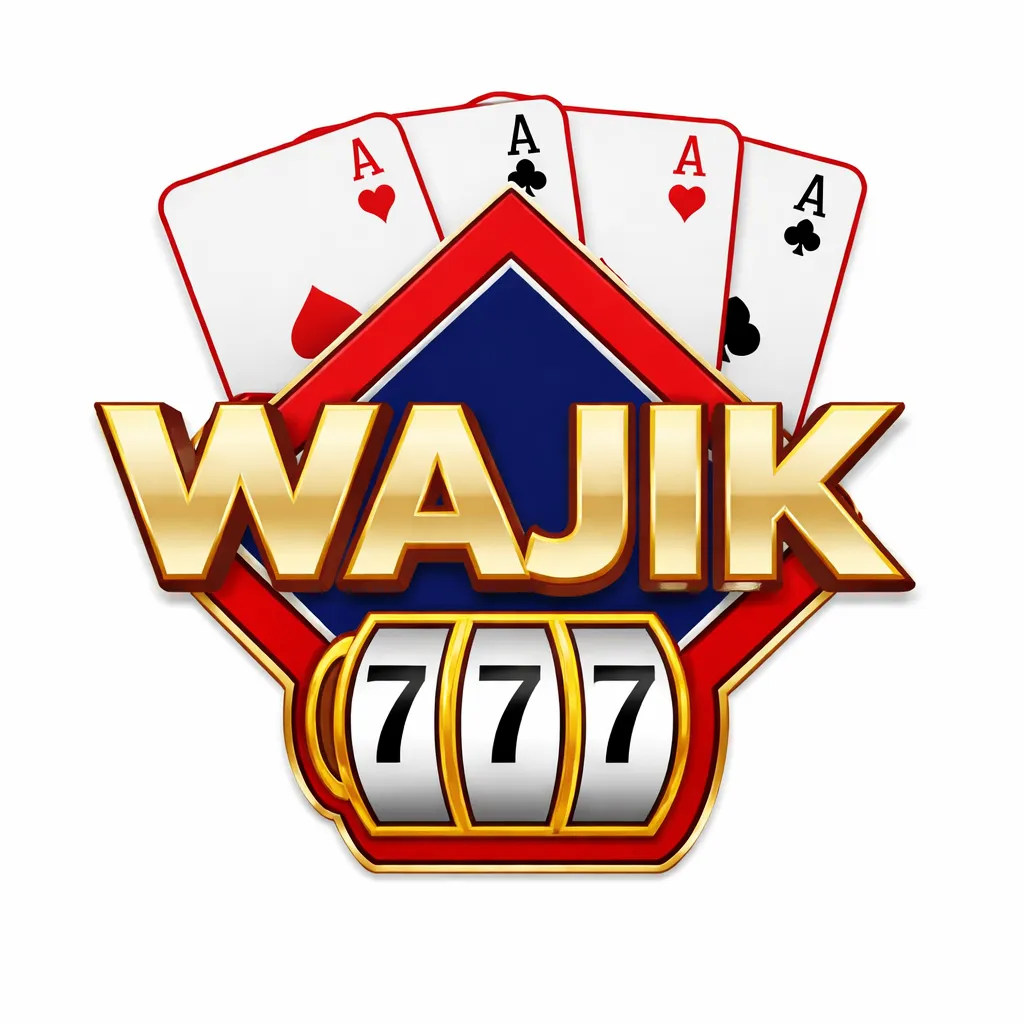 WAJIK777 - Pertarungan Terhebat dalam Battle Royale